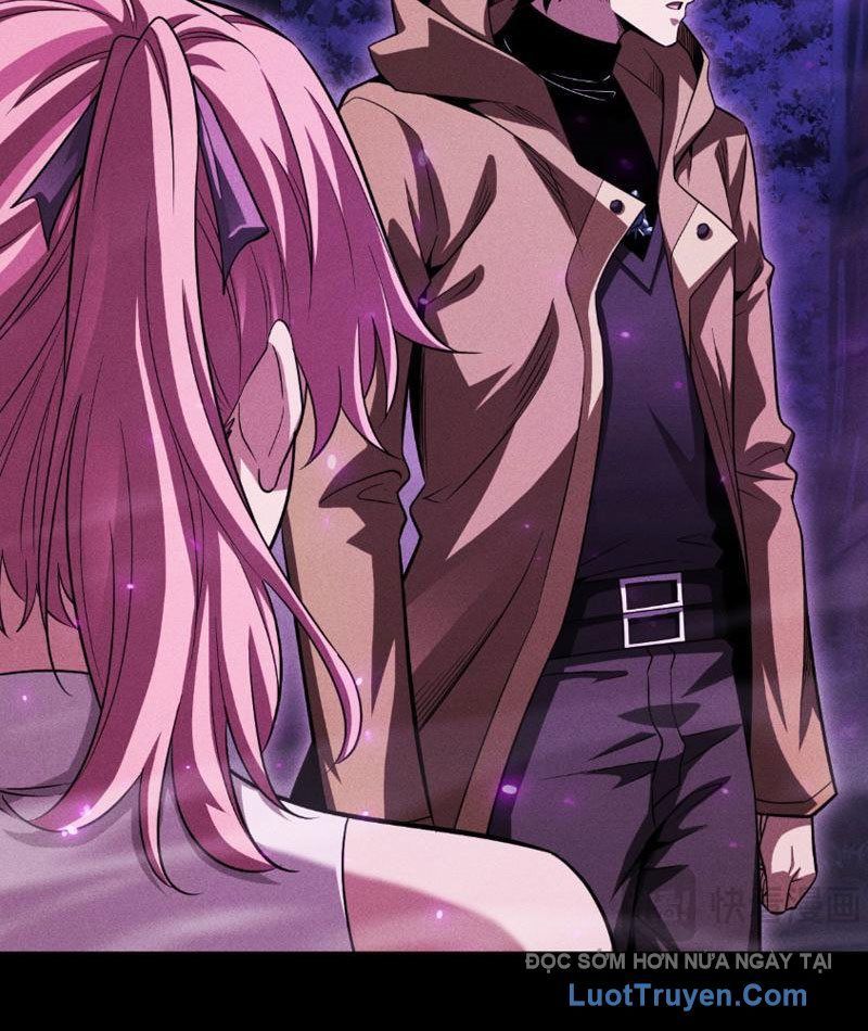 Võng Du Afk Trăm Vạn Năm Ta Thức Tỉnh Thành Thần [Chap 54-55]