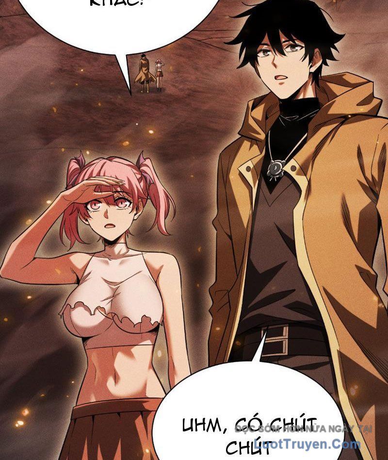 Võng Du Afk Trăm Vạn Năm Ta Thức Tỉnh Thành Thần [Chap 54-55]