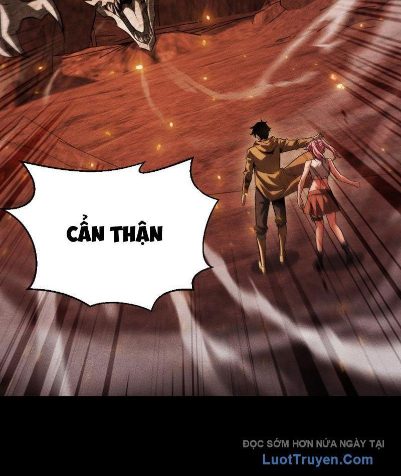 Võng Du Afk Trăm Vạn Năm Ta Thức Tỉnh Thành Thần [Chap 54-55]