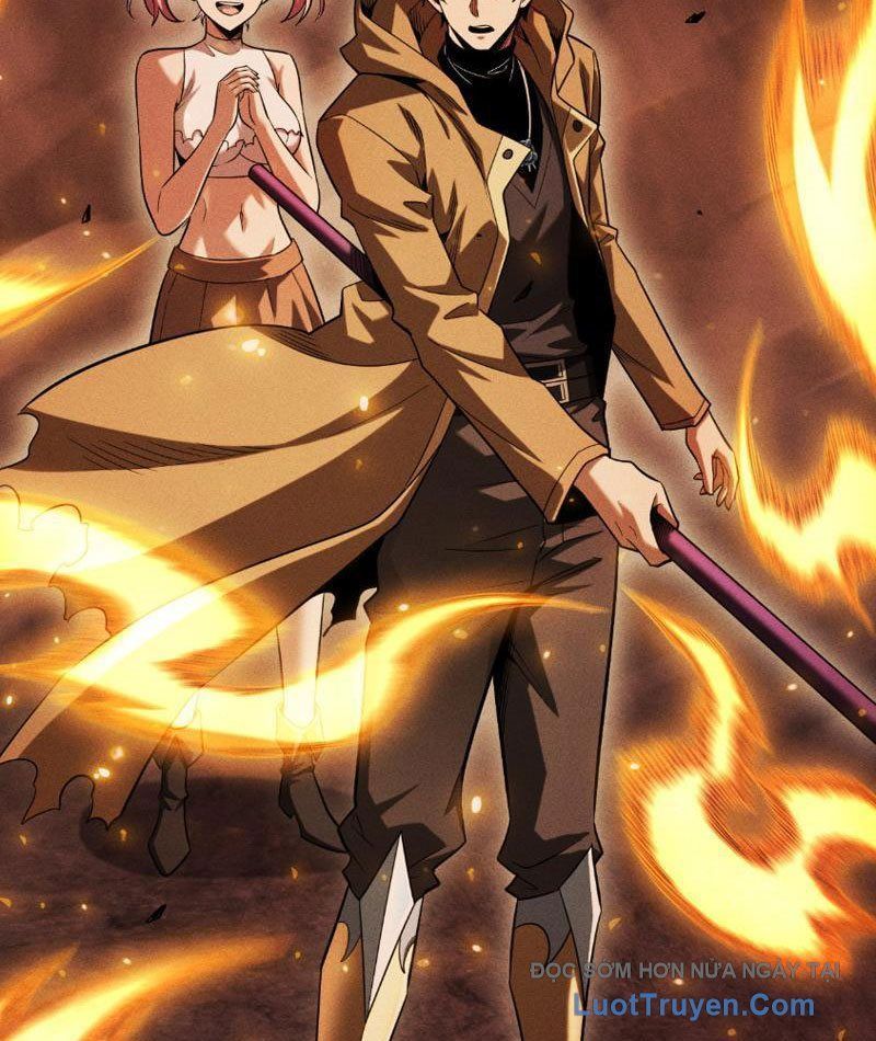 Võng Du Afk Trăm Vạn Năm Ta Thức Tỉnh Thành Thần [Chap 54-55]