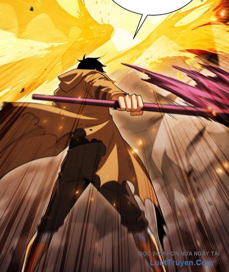 Võng Du Afk Trăm Vạn Năm Ta Thức Tỉnh Thành Thần [Chap 54-55]