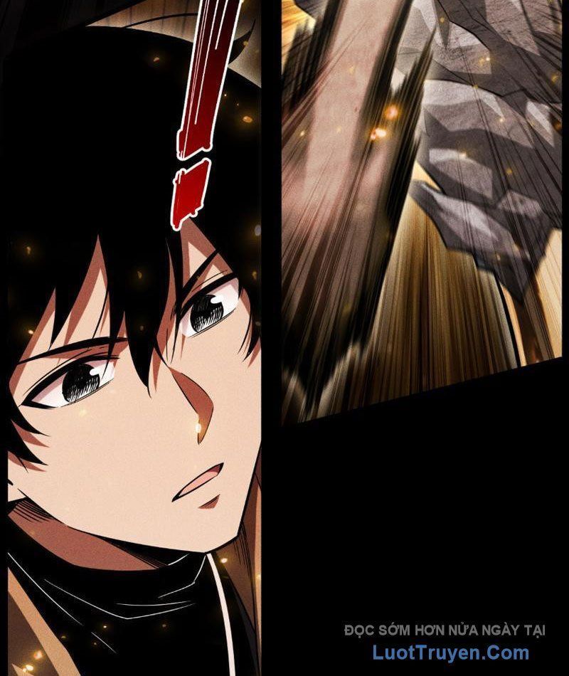 Võng Du Afk Trăm Vạn Năm Ta Thức Tỉnh Thành Thần [Chap 54-55]