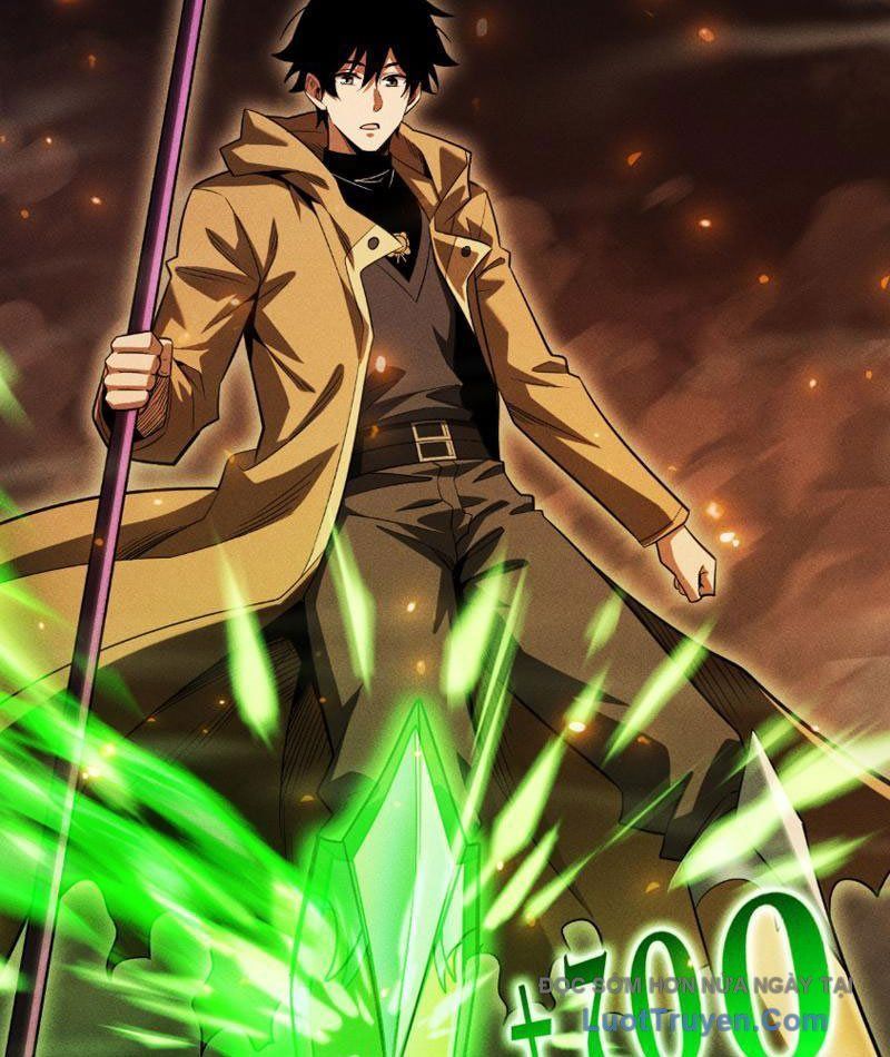 Võng Du Afk Trăm Vạn Năm Ta Thức Tỉnh Thành Thần [Chap 54-55]