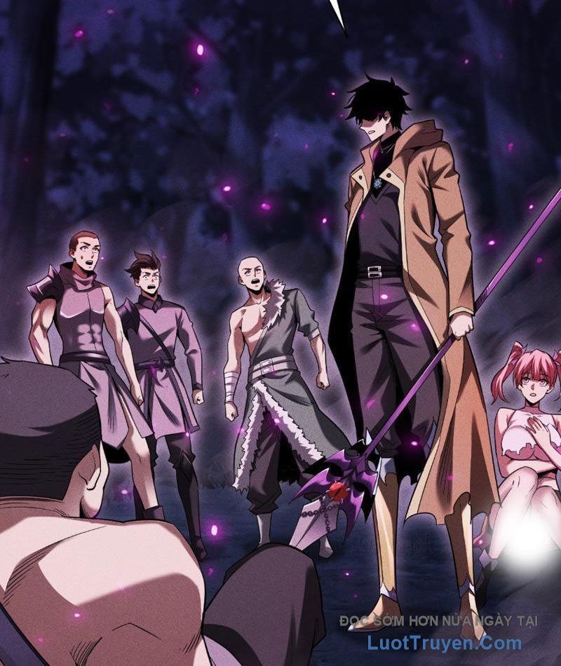 Võng Du Afk Trăm Vạn Năm Ta Thức Tỉnh Thành Thần [Chap 54-55]