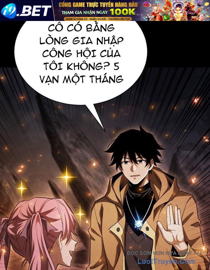 Võng Du Afk Trăm Vạn Năm Ta Thức Tỉnh Thành Thần [Chap 54-55]