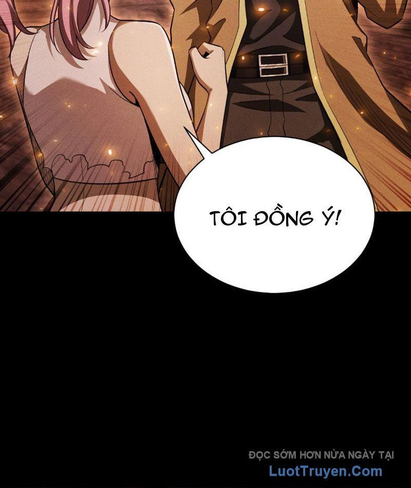 Võng Du Afk Trăm Vạn Năm Ta Thức Tỉnh Thành Thần [Chap 54-55]