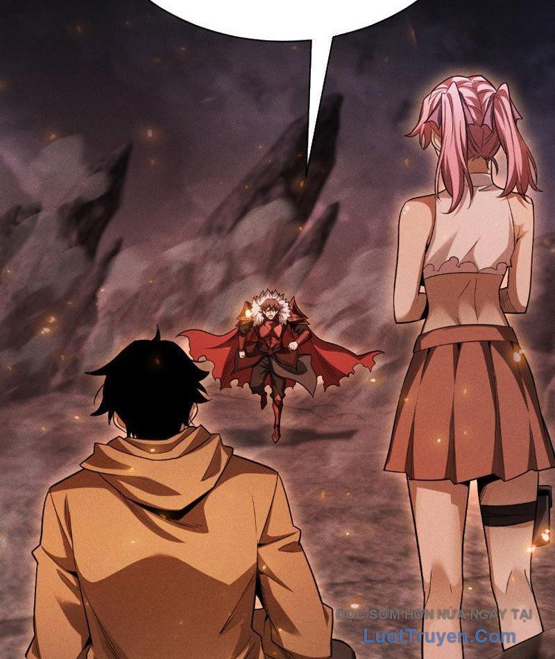 Võng Du Afk Trăm Vạn Năm Ta Thức Tỉnh Thành Thần [Chap 54-55]