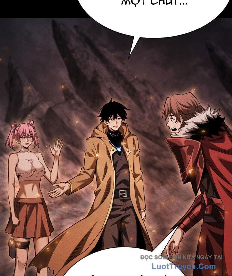 Võng Du Afk Trăm Vạn Năm Ta Thức Tỉnh Thành Thần [Chap 54-55]