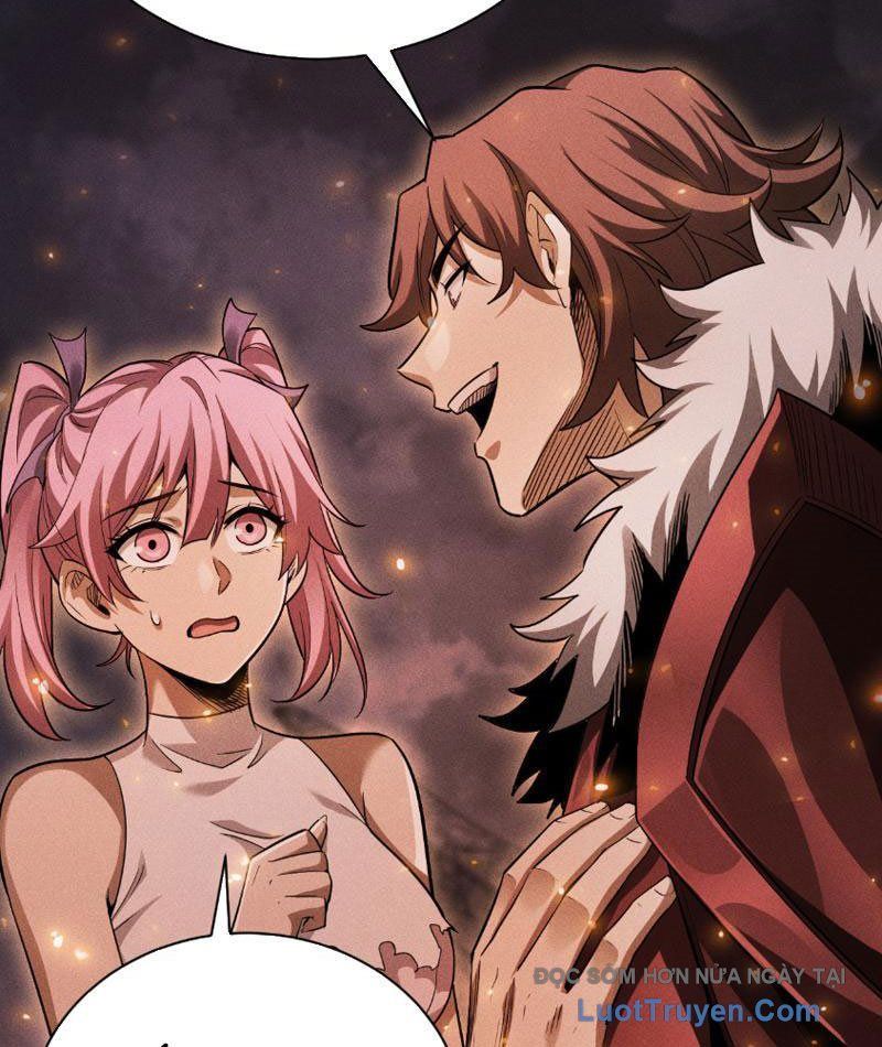 Võng Du Afk Trăm Vạn Năm Ta Thức Tỉnh Thành Thần [Chap 54-55]