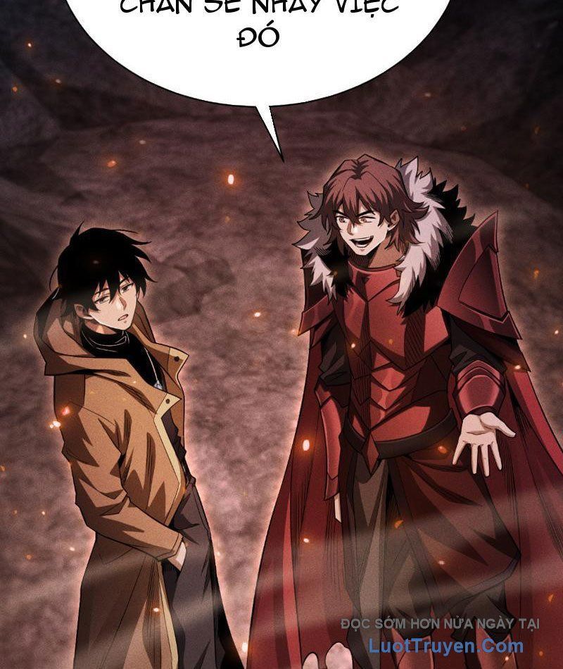 Võng Du Afk Trăm Vạn Năm Ta Thức Tỉnh Thành Thần [Chap 54-55]