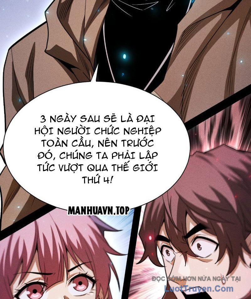 Võng Du Afk Trăm Vạn Năm Ta Thức Tỉnh Thành Thần [Chap 54-55]