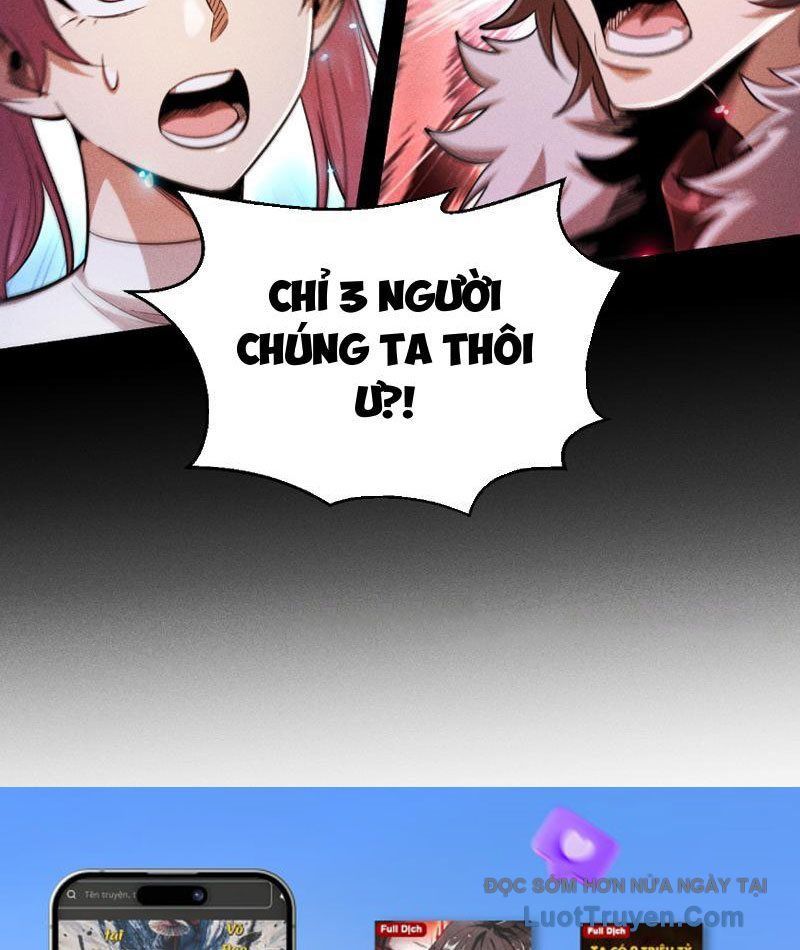 Võng Du Afk Trăm Vạn Năm Ta Thức Tỉnh Thành Thần [Chap 54-55]