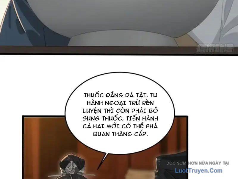 Giáo Chủ Ma Giáo Vụng Trộm Xem Ta Tu Luyện [Chap 34]