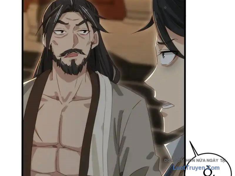 Giáo Chủ Ma Giáo Vụng Trộm Xem Ta Tu Luyện [Chap 34]