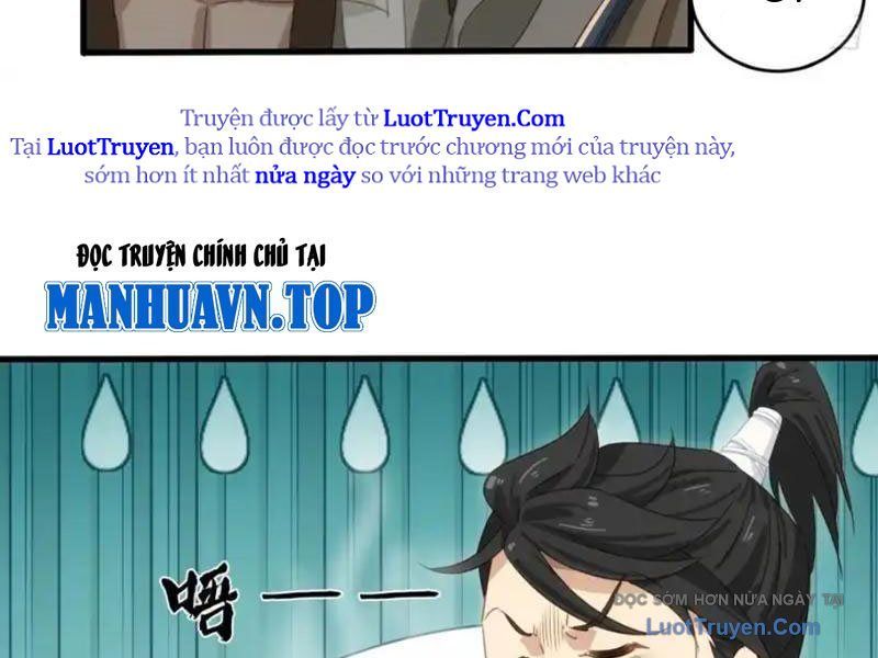 Giáo Chủ Ma Giáo Vụng Trộm Xem Ta Tu Luyện [Chap 34]