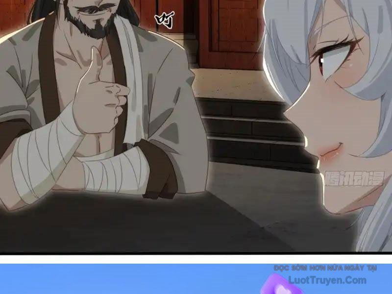 Giáo Chủ Ma Giáo Vụng Trộm Xem Ta Tu Luyện [Chap 34]