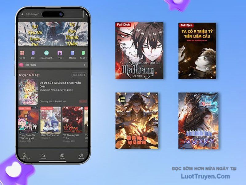 Giáo Chủ Ma Giáo Vụng Trộm Xem Ta Tu Luyện [Chap 34]