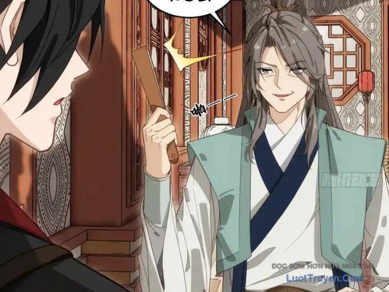 Giáo Chủ Ma Giáo Vụng Trộm Xem Ta Tu Luyện [Chap 34]