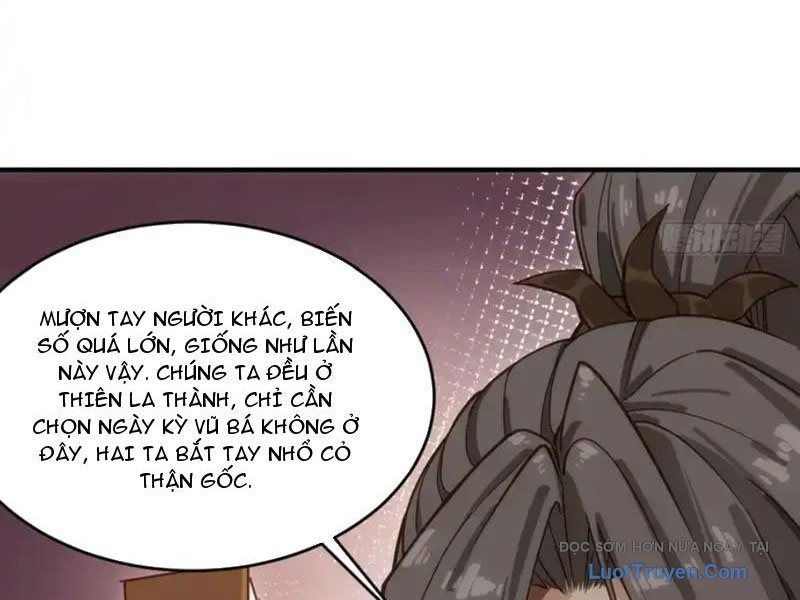 Giáo Chủ Ma Giáo Vụng Trộm Xem Ta Tu Luyện [Chap 34]