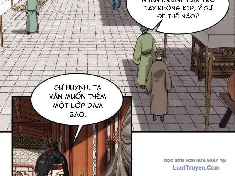 Giáo Chủ Ma Giáo Vụng Trộm Xem Ta Tu Luyện [Chap 34]