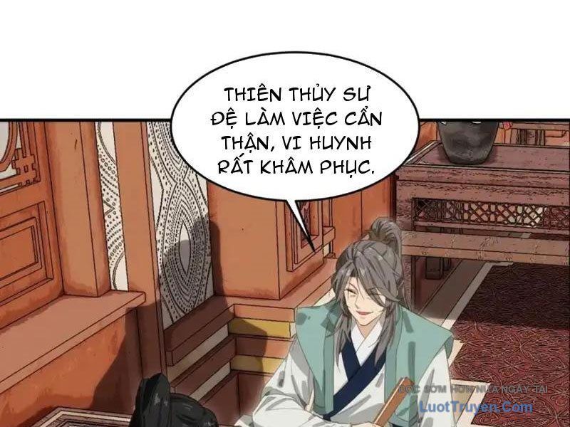 Giáo Chủ Ma Giáo Vụng Trộm Xem Ta Tu Luyện [Chap 34]