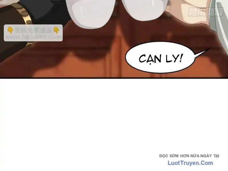 Giáo Chủ Ma Giáo Vụng Trộm Xem Ta Tu Luyện [Chap 34]