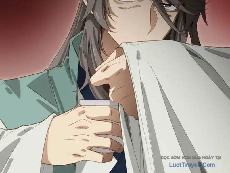 Giáo Chủ Ma Giáo Vụng Trộm Xem Ta Tu Luyện [Chap 34]