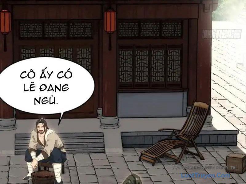 Giáo Chủ Ma Giáo Vụng Trộm Xem Ta Tu Luyện [Chap 34]