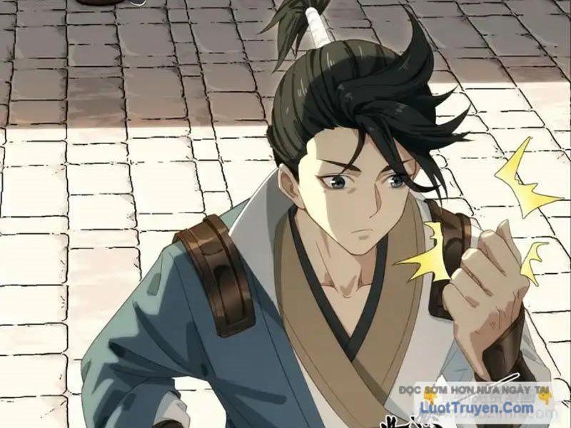 Giáo Chủ Ma Giáo Vụng Trộm Xem Ta Tu Luyện [Chap 34]