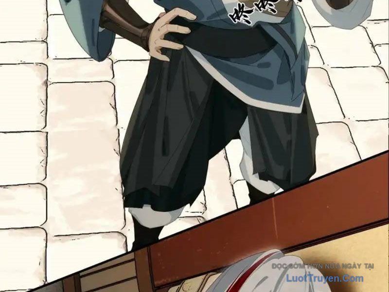 Giáo Chủ Ma Giáo Vụng Trộm Xem Ta Tu Luyện [Chap 34]