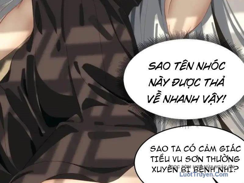 Giáo Chủ Ma Giáo Vụng Trộm Xem Ta Tu Luyện [Chap 34]