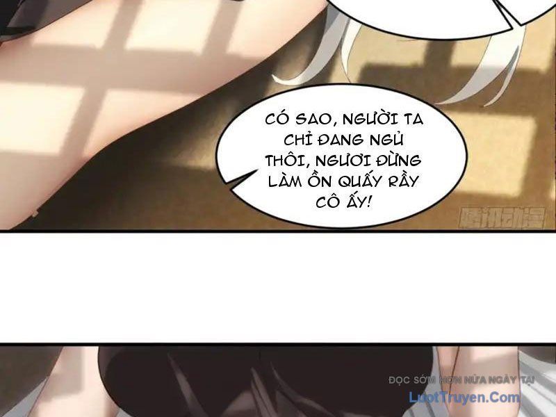 Giáo Chủ Ma Giáo Vụng Trộm Xem Ta Tu Luyện [Chap 34]