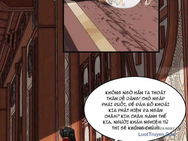 Giáo Chủ Ma Giáo Vụng Trộm Xem Ta Tu Luyện [Chap 34]