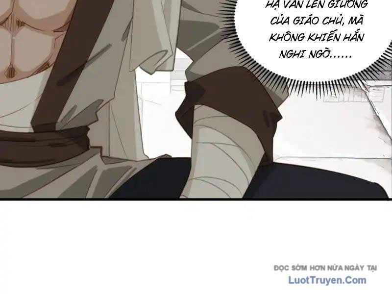 Giáo Chủ Ma Giáo Vụng Trộm Xem Ta Tu Luyện [Chap 34]