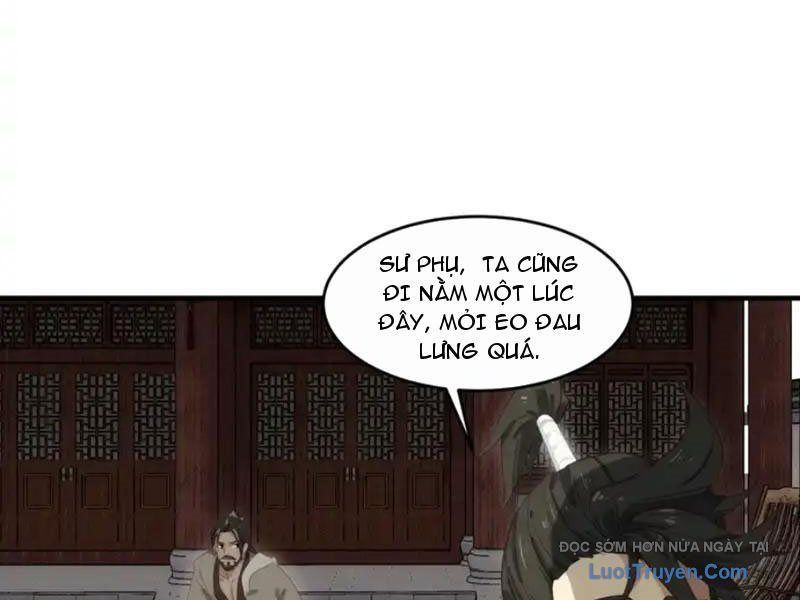 Giáo Chủ Ma Giáo Vụng Trộm Xem Ta Tu Luyện [Chap 34]