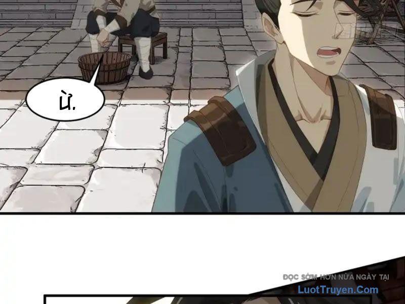 Giáo Chủ Ma Giáo Vụng Trộm Xem Ta Tu Luyện [Chap 34]