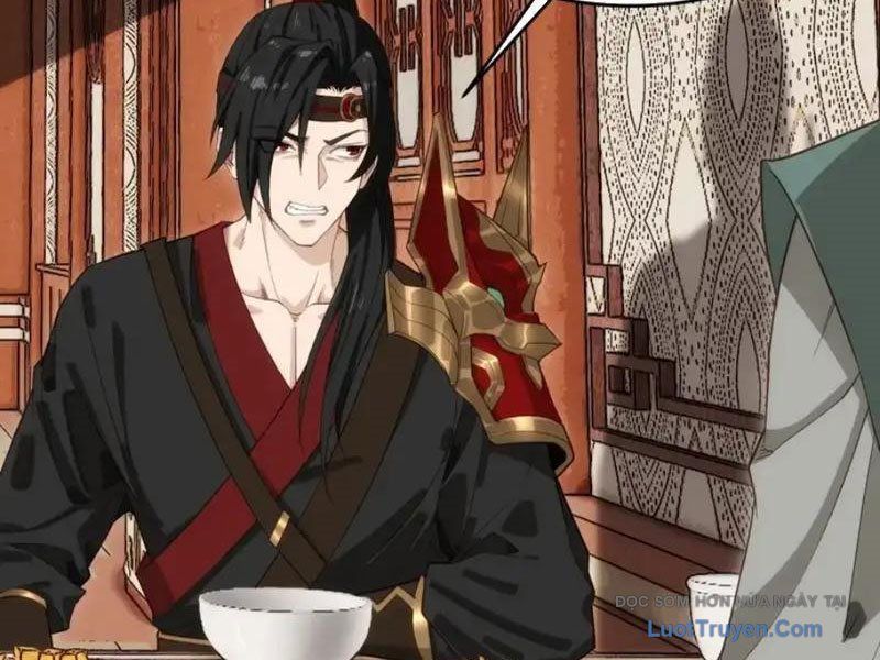 Giáo Chủ Ma Giáo Vụng Trộm Xem Ta Tu Luyện [Chap 34]