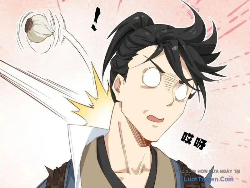 Giáo Chủ Ma Giáo Vụng Trộm Xem Ta Tu Luyện [Chap 34]