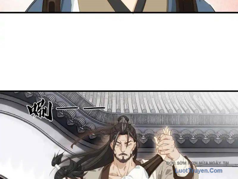 Giáo Chủ Ma Giáo Vụng Trộm Xem Ta Tu Luyện [Chap 34]