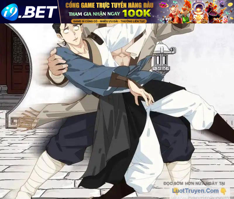 Giáo Chủ Ma Giáo Vụng Trộm Xem Ta Tu Luyện [Chap 34]