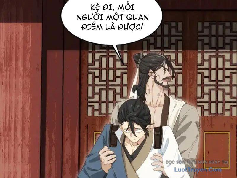 Giáo Chủ Ma Giáo Vụng Trộm Xem Ta Tu Luyện [Chap 34]