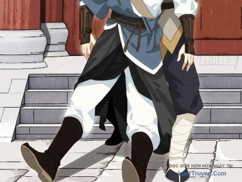 Giáo Chủ Ma Giáo Vụng Trộm Xem Ta Tu Luyện [Chap 34]