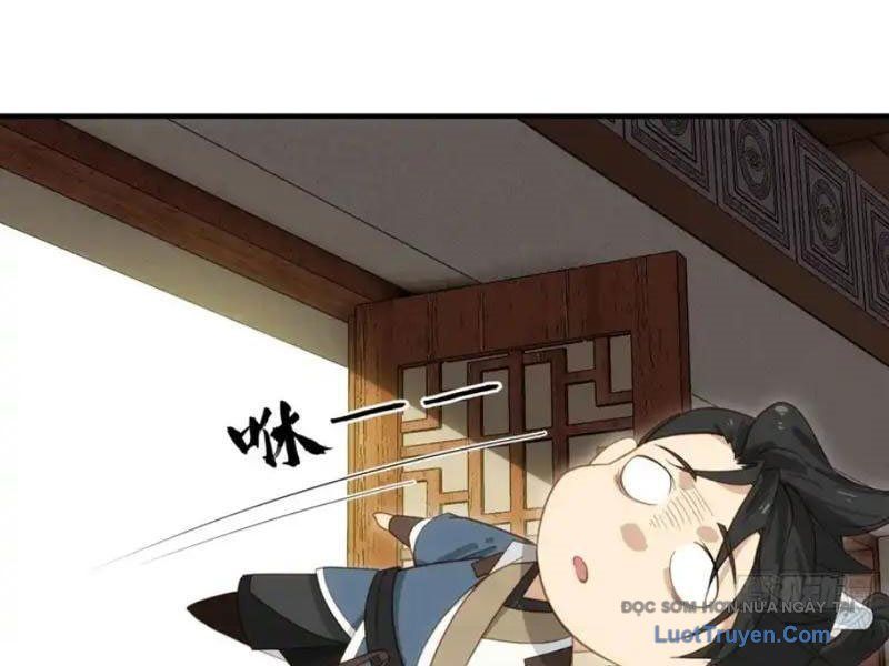 Giáo Chủ Ma Giáo Vụng Trộm Xem Ta Tu Luyện [Chap 34]