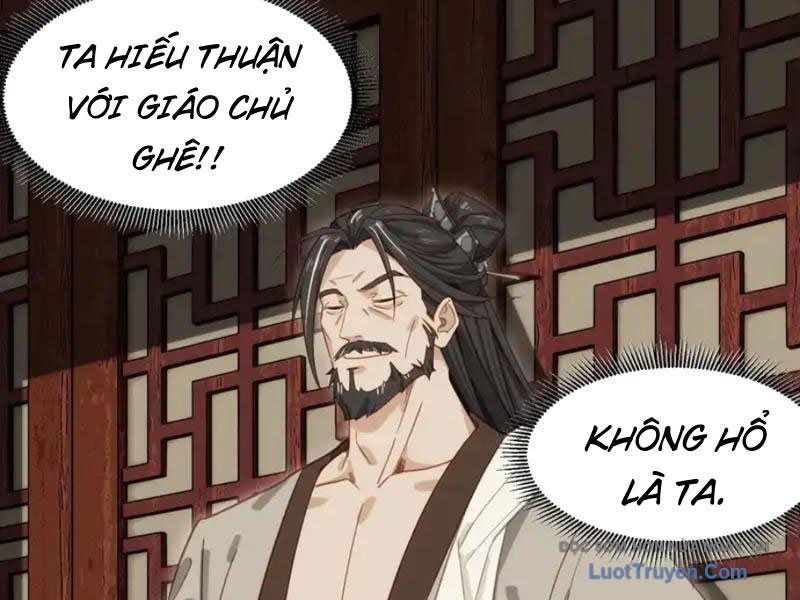Giáo Chủ Ma Giáo Vụng Trộm Xem Ta Tu Luyện [Chap 34]