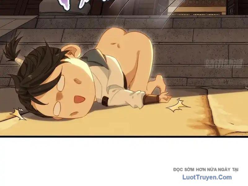 Giáo Chủ Ma Giáo Vụng Trộm Xem Ta Tu Luyện [Chap 34]