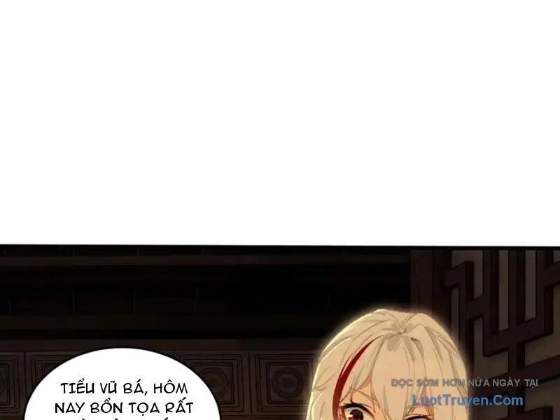 Giáo Chủ Ma Giáo Vụng Trộm Xem Ta Tu Luyện [Chap 34]