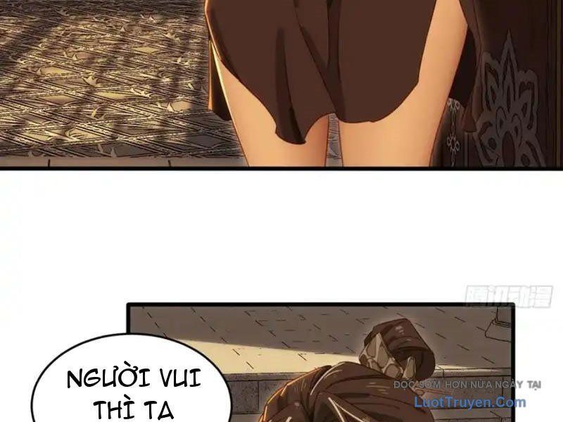 Giáo Chủ Ma Giáo Vụng Trộm Xem Ta Tu Luyện [Chap 34]