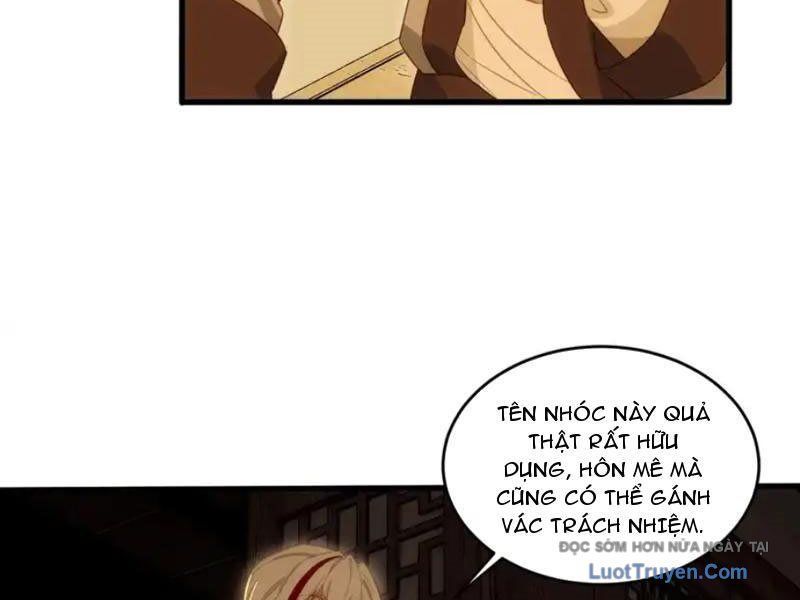 Giáo Chủ Ma Giáo Vụng Trộm Xem Ta Tu Luyện [Chap 34]