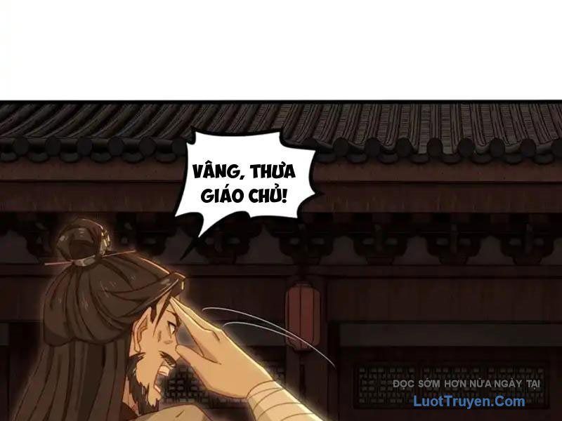 Giáo Chủ Ma Giáo Vụng Trộm Xem Ta Tu Luyện [Chap 34]