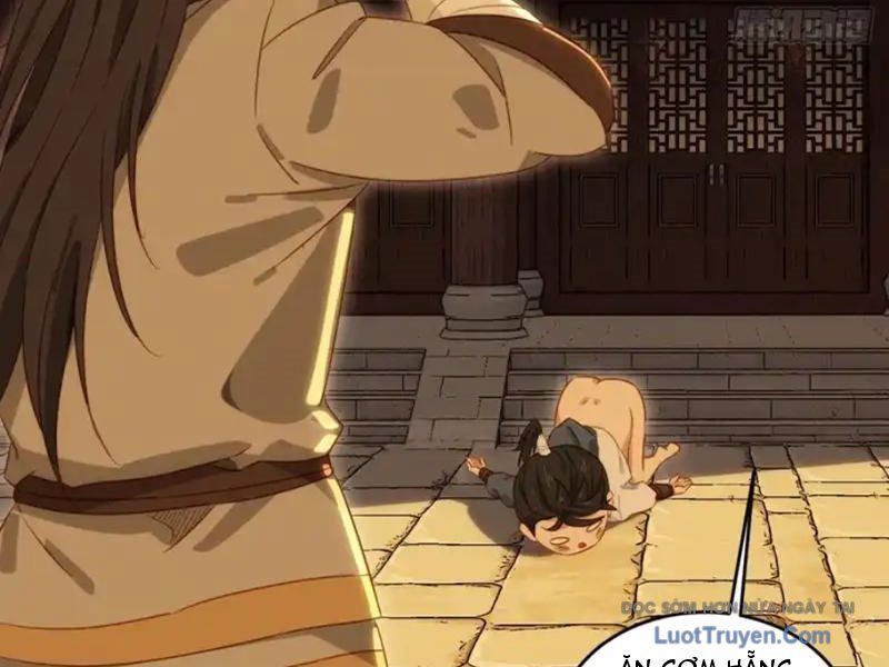Giáo Chủ Ma Giáo Vụng Trộm Xem Ta Tu Luyện [Chap 34]